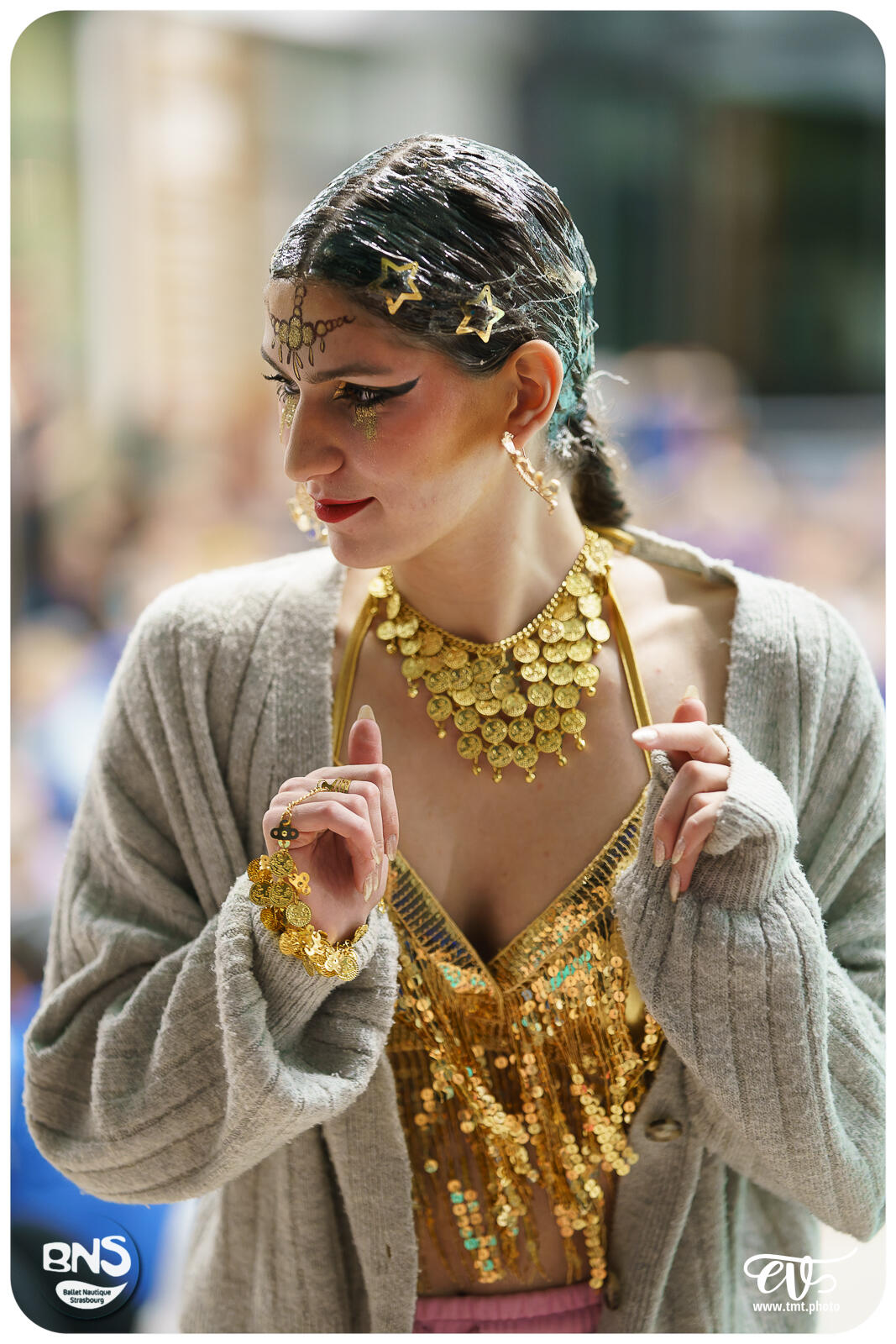 BNS - MILLE ET UNE NUITS